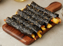 킹스꼬마김밥 청라점