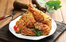 부어치킨 충북진천점