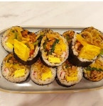 봉봉김밥