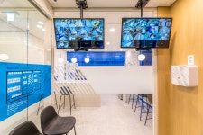 바짝스터디카페 부천소사센터