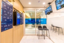 바짝스터디카페 부천소사센터