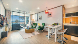 로하스스파펜션