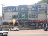 위너스 탁구클럽