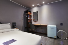 저스트슬립호텔 유성온천점