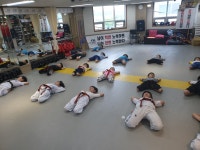가온용인대석사태권도