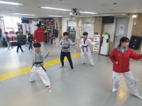 가온용인대석사태권도