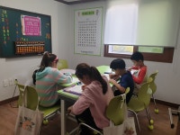 셈이짱 주산암산