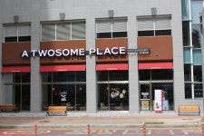 투썸플레이스 천안불당점