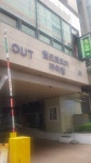 월드프라자주차장