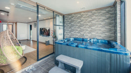 로하스스파펜션