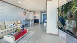 로하스스파펜션