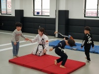 정환합기스쿨 창무5도장