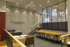 투썸플레이스 천안불당점