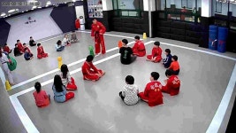정환합기스쿨 창무5도장