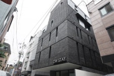 디더블유스테이