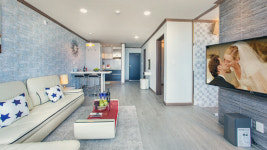 로하스스파펜션