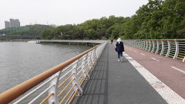 기흥호수공원