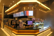 투썸플레이스 천안불당점