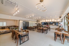 홍경백 함흥냉면 만두전골