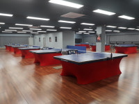 위너스 탁구클럽