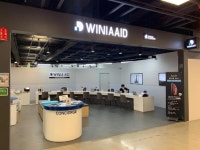 애플공인서비스 위니아에이드 영등포타임스퀘어센터