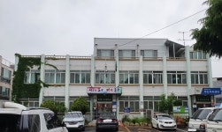 방촌동행정복지센터