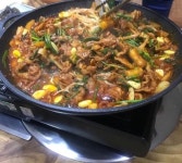 청마루식당