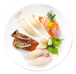 쿠우쿠우 화정점