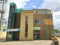 양주1동 복지회관