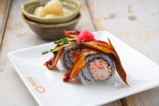 쿠우쿠우 화정점