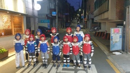 가온용인대석사태권도