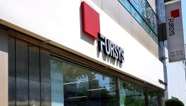 퍼시스 부산전시장