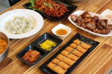 도담얼큰이칼국수