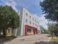 서울과학기술대학교학생회관