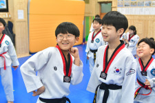 비룡태권도
