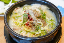 신의주찹쌀순대 오포본사직영점