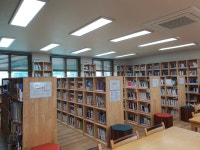 남사맑은누리작은도서관