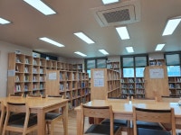 남사맑은누리작은도서관