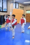 비룡태권도