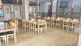 아랫장진미감자탕,참숯불갈비