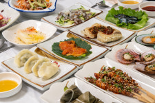 대성회식당