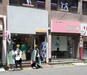 코벤트가든