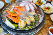 황제능이버섯백숙