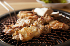 도담참숯닭갈비봉평막국수 분당정자점
