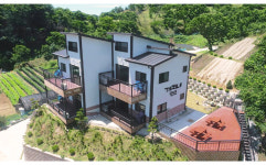 칠갑산까치내펜션