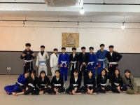 파다주짓수 X 로드FC MMA 익산점