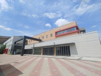 서울과학기술대학교학생회관