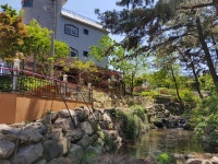 방장산힐링펜션