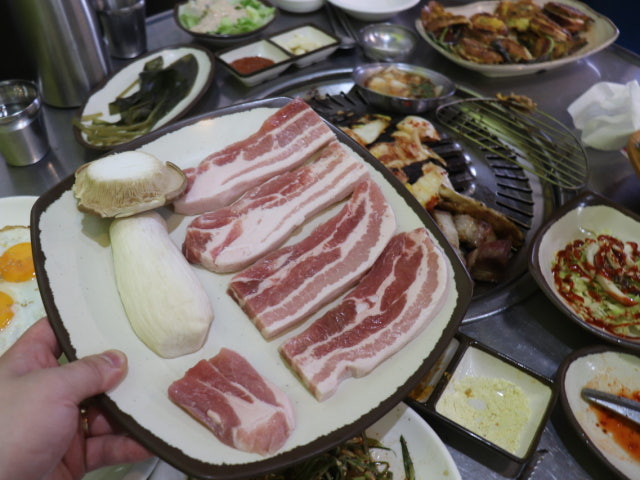 전설의 돈 바베큐