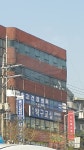 럭키탁구교실